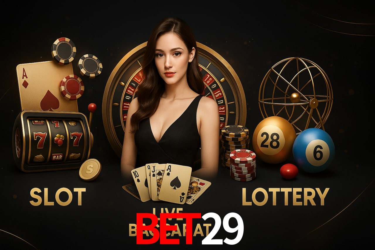 BET29 App