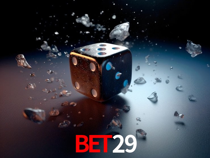 BET29: Jogos de Caça-Níqueis-Altas Recompensas, Roleta-Velocidade, Blackjack-Desafios Máximos