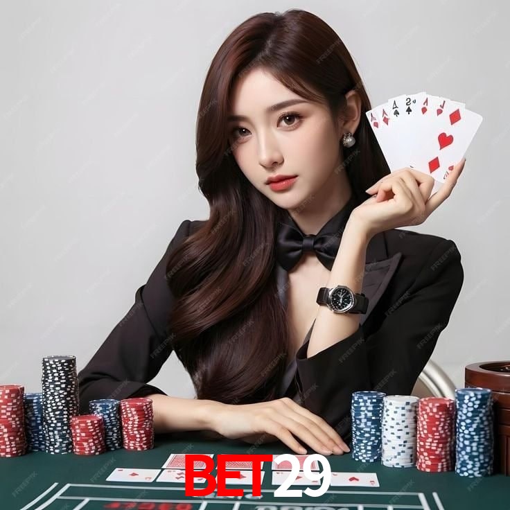 BET29 App