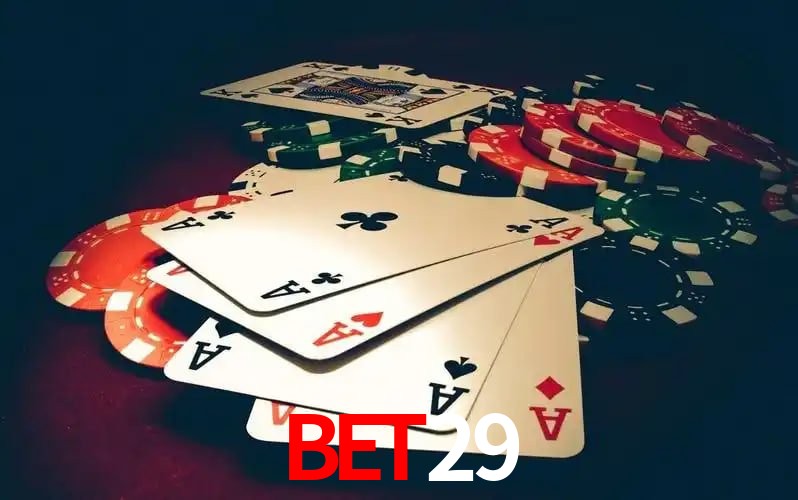 Explore as vantagens do BET29: serviço profissional e confiabilidade