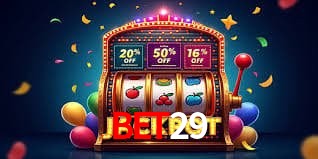 BET29 - Cassino Aposta Radical - BET29.COM