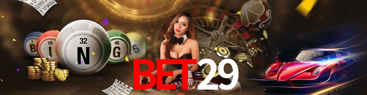 Logo bet29 Plataforma Certificada