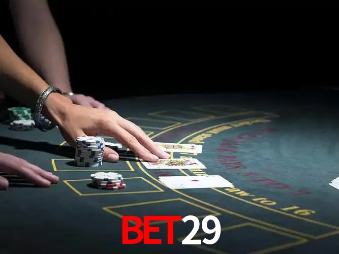 bet29 Seguro SSL
